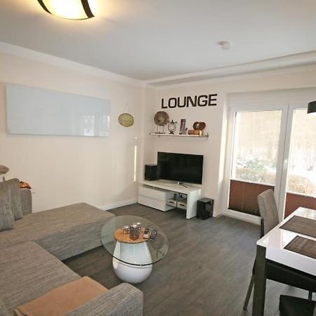 Ferienwohnung Traumland 2 Шарбойц Экстерьер фото